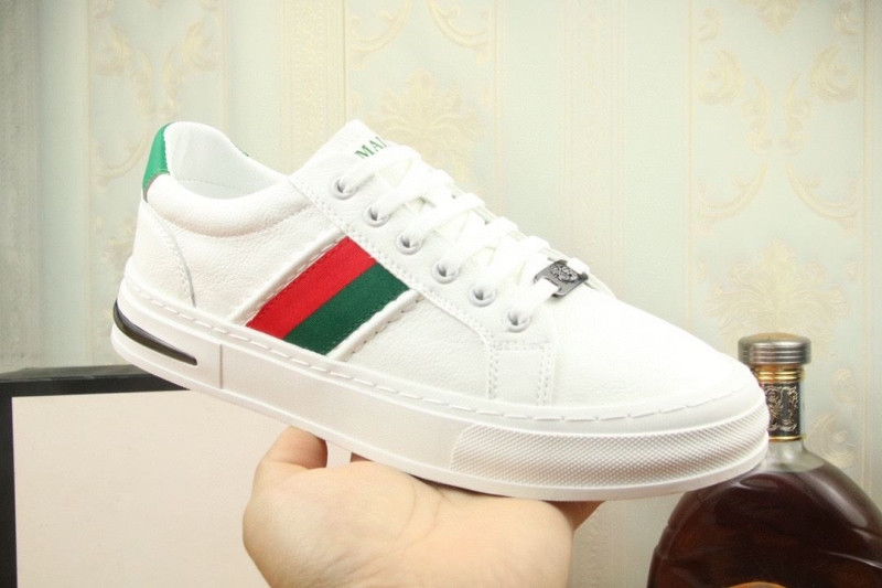 Gucci Casual Shoes